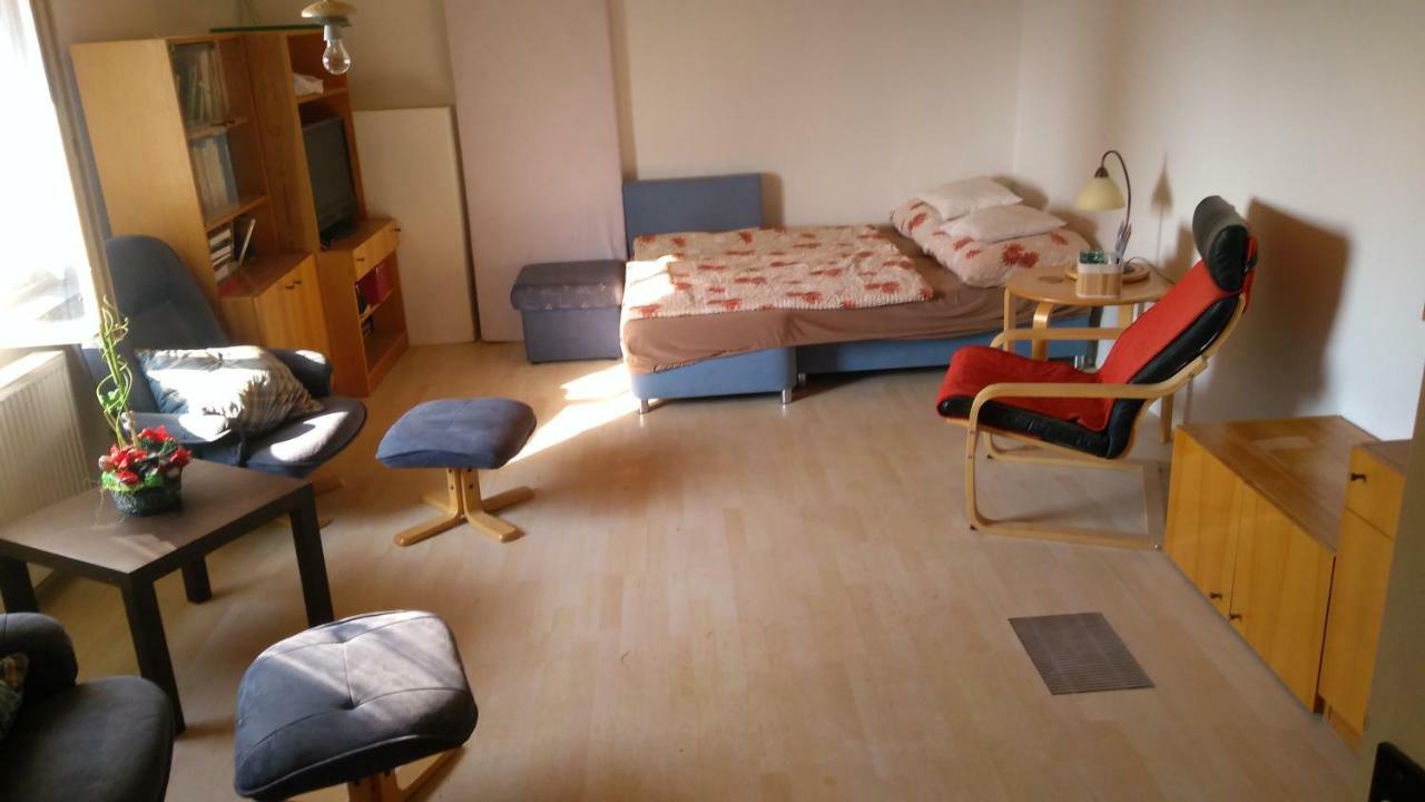 U Babicky A Jeji Psi Smecky Guest House Veselicko Ngoại thất bức ảnh